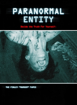 Paranormal Entity