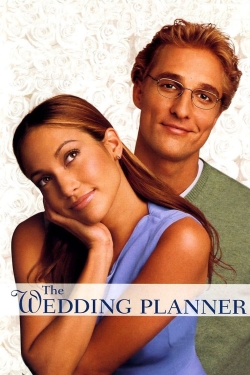 The Wedding Planner