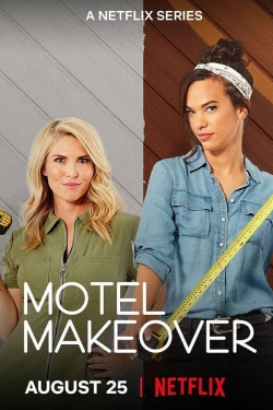 Motel Makeover