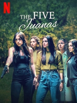 The Five Juanas