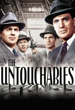 The Untouchables