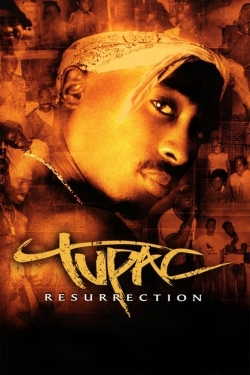 Tupac: Resurrection