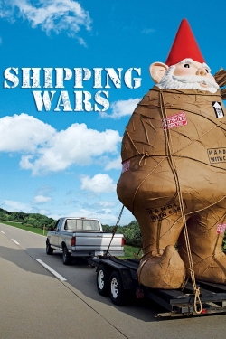 Shipping Wars