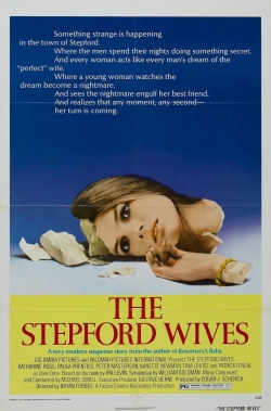 The Stepford Wives