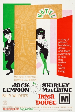 Irma la Douce