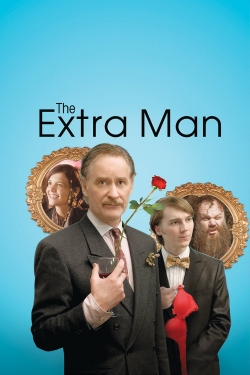 The Extra Man