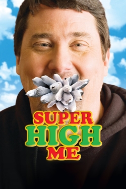 Super High Me