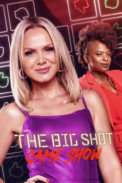 The Big Shot Game Show