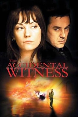 The Accidental Witness