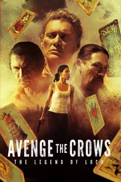 Avenge the Crows