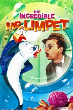 The Incredible Mr. Limpet