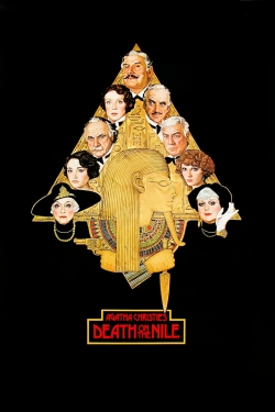 Death on the Nile