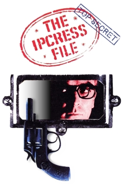 The Ipcress File