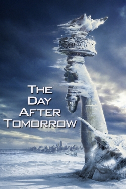 The Day After Tomorrow